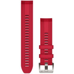Garmin Armband aus Silikon  Quick Fit für MARQ Serien 010-13225-03